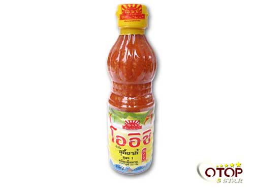 Suki Sauce (Oishi Brand)