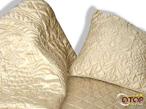 Handstitched U Thong Quilts — 2