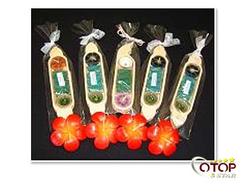 Thai Incense