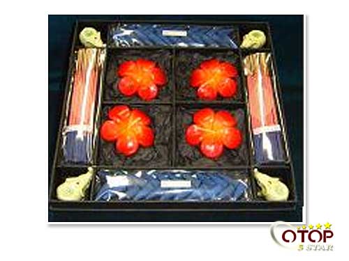 Thai Incense — 2