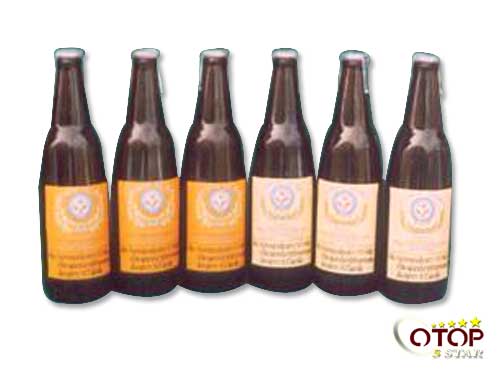 Distilled Liquor (Eagle Brand)