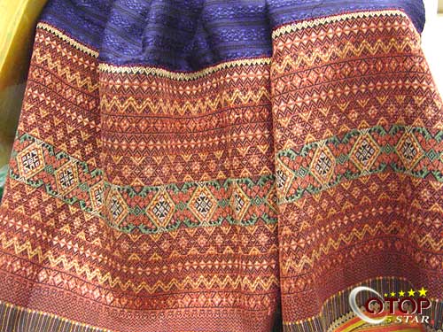 Chok Cloth