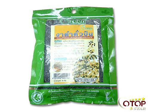 Roast Sesame (Doctor Brand)