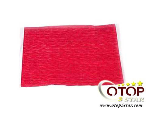 Hand Woven Cotton Cloth with Rain Pattern