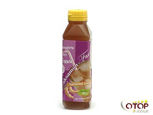 Sweet Tamarind — 3