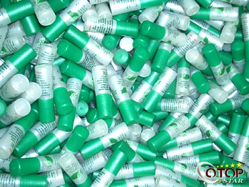Inhalant (CHER-AIM Brand)