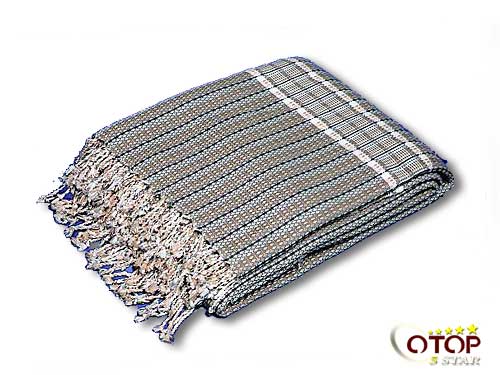 Hand-Woven Cotton Cloth