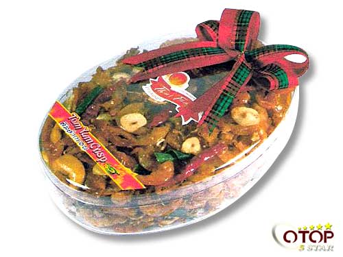 Dried Spicy Soup Herbs — 2