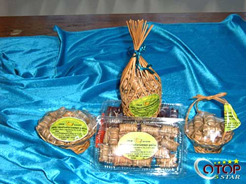 Candied Banana (Pet Samut Brand) — 3